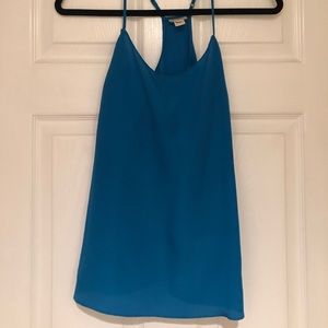 NWOT J Crew Tank Top